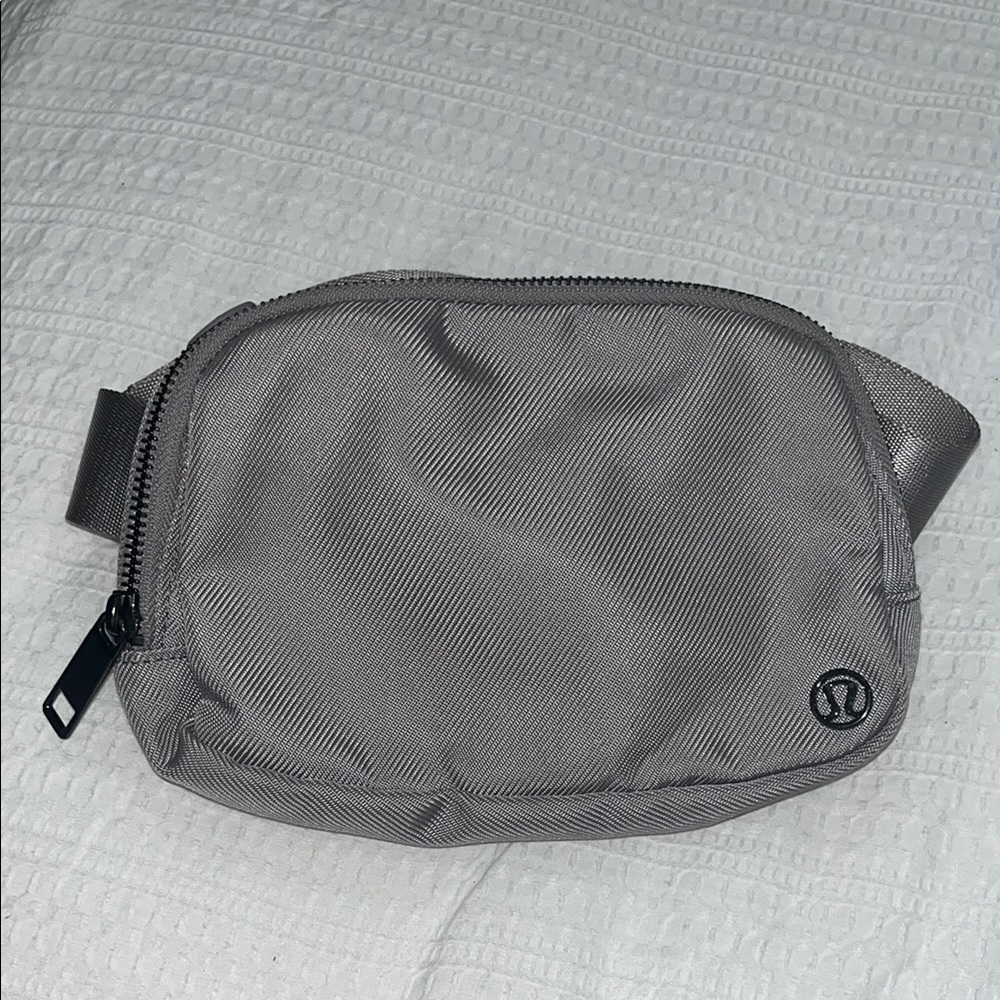 Lululemon Belt Bag